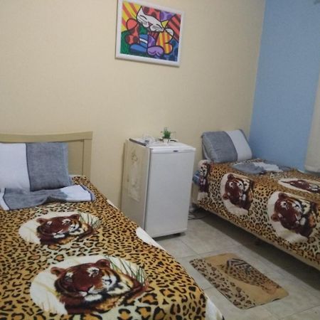 Hospedagem Vovo Gina Aracaju Luaran gambar