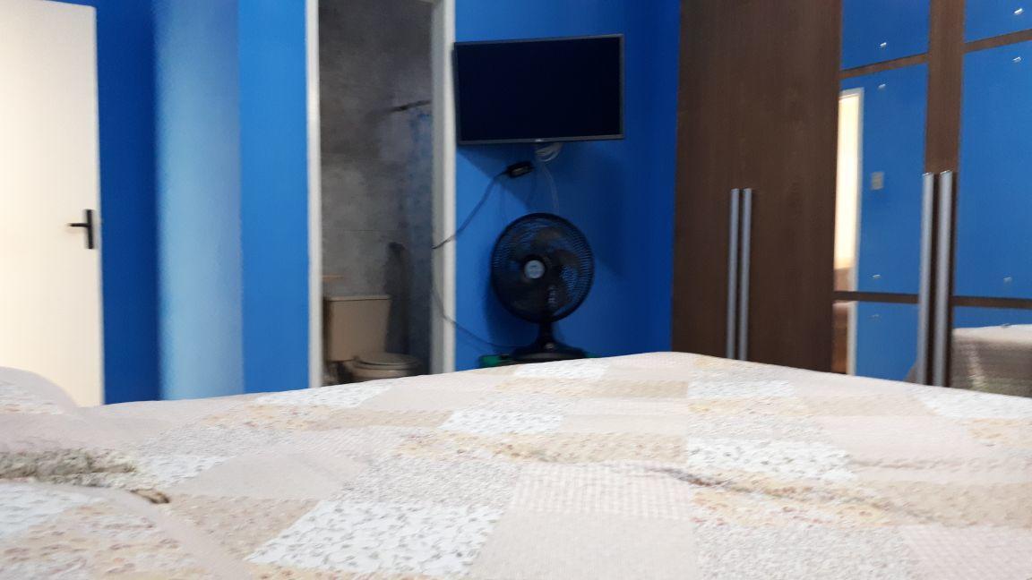Hospedagem Vovo Gina Aracaju Luaran gambar