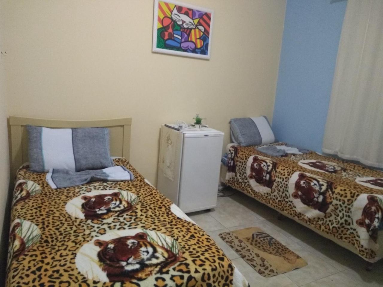 Hospedagem Vovo Gina Aracaju Luaran gambar
