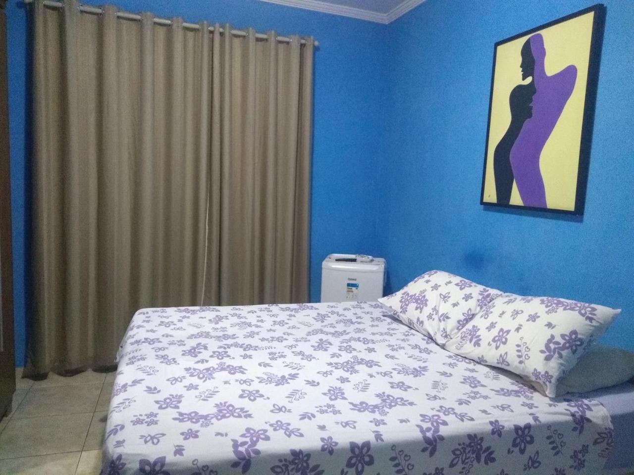 Hospedagem Vovo Gina Aracaju Luaran gambar