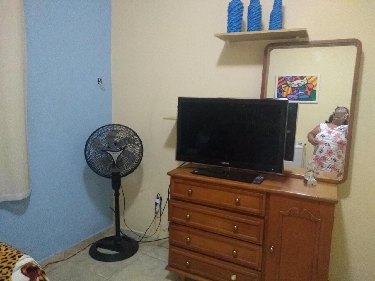 Hospedagem Vovo Gina Apartment Aracaju Luaran gambar