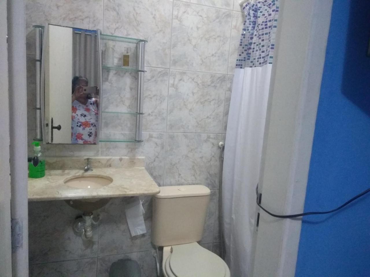 Hospedagem Vovo Gina Aracaju Luaran gambar